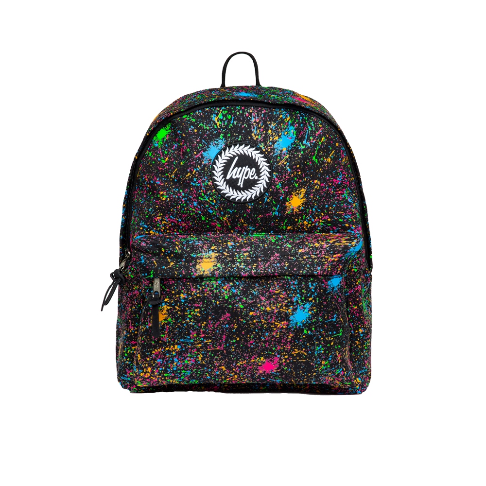 HYPE BACKPACK AW22